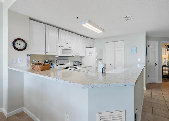 The Club B202 Holiday home Gulf Shores