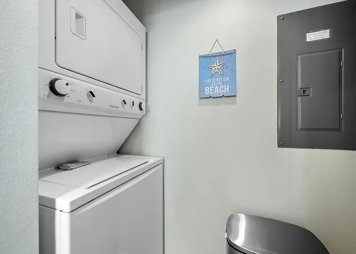 Holiday home The Club B202 Gulf Shores