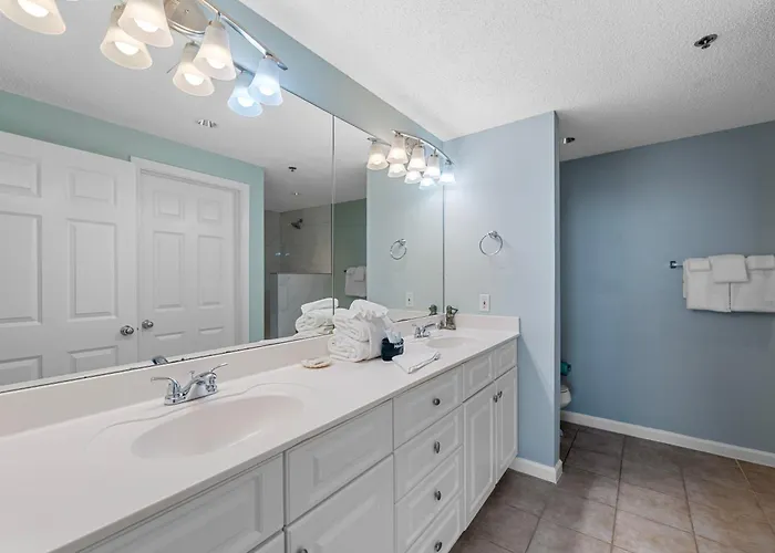 Holiday home The Club B202 Gulf Shores