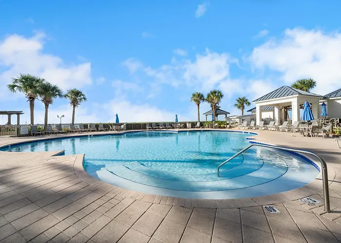 The Club B202 * Gulf Shores