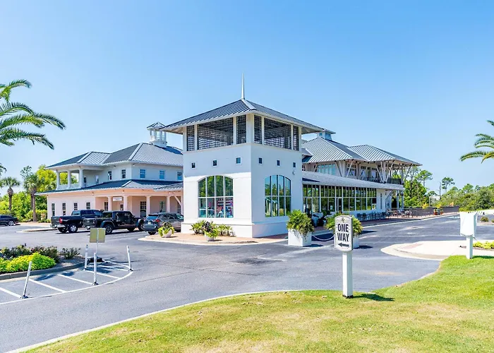 The Club B202 * Gulf Shores