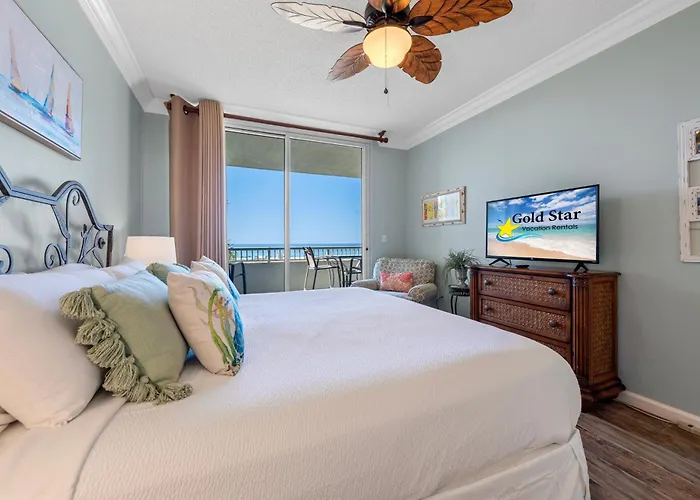 The Club B202 Gulf Shores