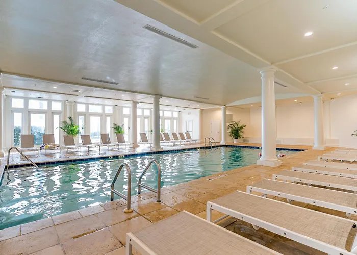 Holiday home The Club B202 Gulf Shores