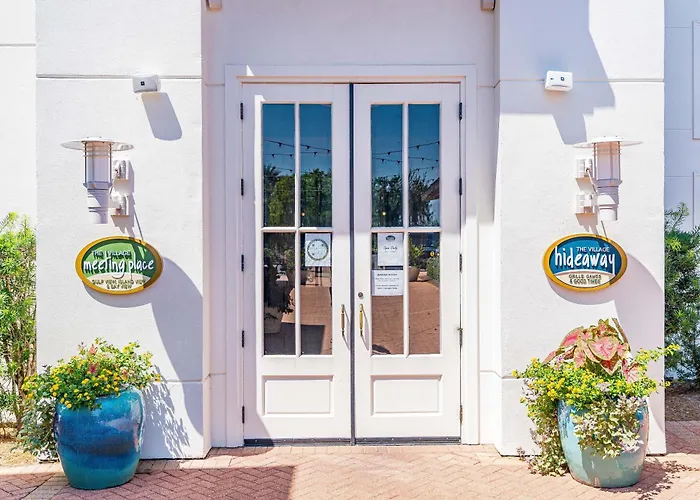 The Club B202 Holiday home Gulf Shores