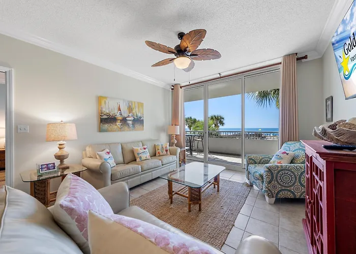 Holiday home The Club B202 Gulf Shores